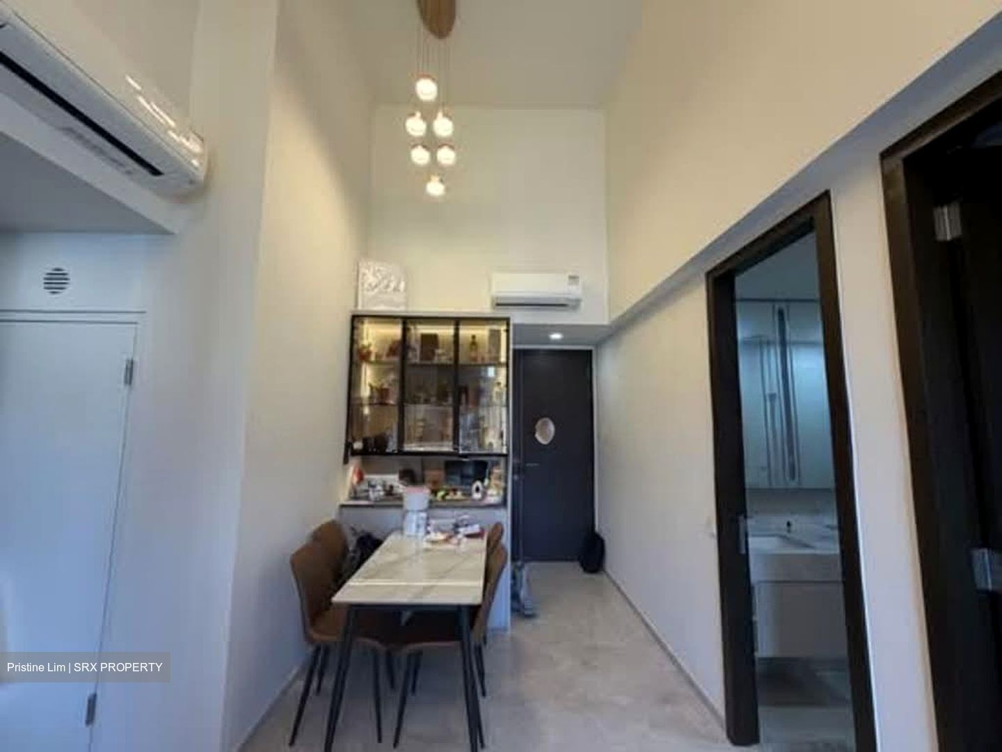 FORETT AT BUKIT TIMAH (D21), Apartment #558858161